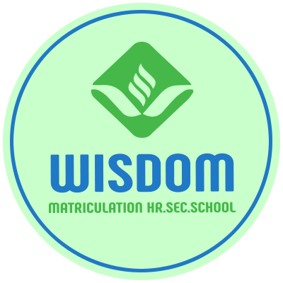 Wisdom Matriculation Hr.Sec.School